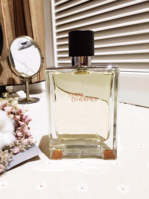 行走的荷尔蒙香水女生款,行走的荷尔蒙香水开箱