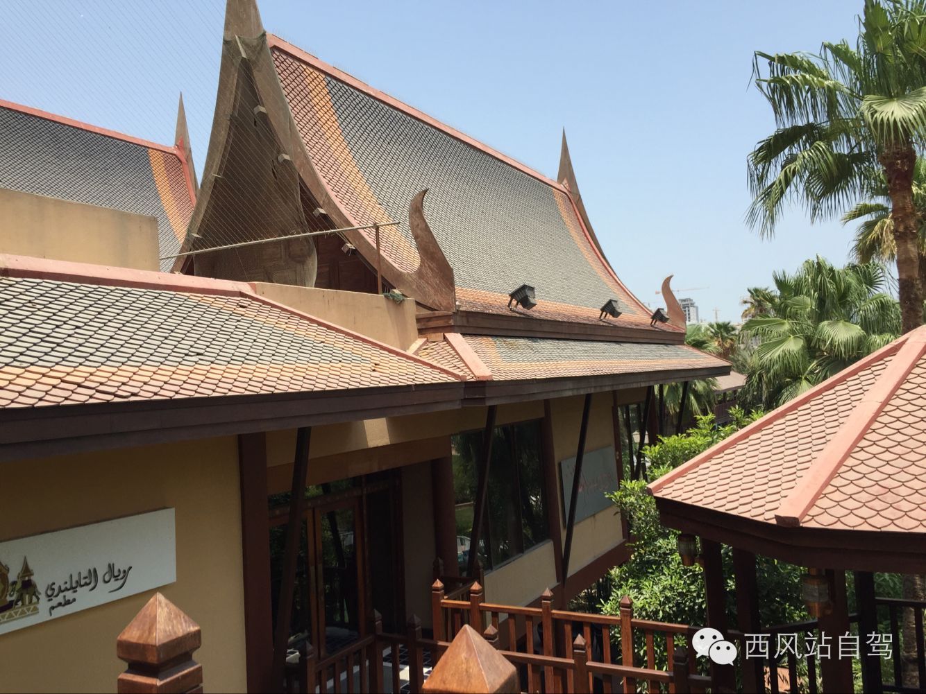 巴林|别只知道迪拜，海湾土豪圈居然藏着个小清新岛国！