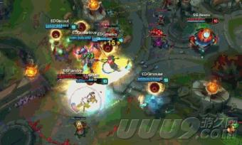 lol船长新版本出装暴力顺序,lol船长二连桶eqe教学