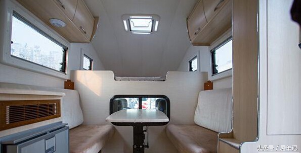 霞客乐房车2021即将上市皮卡房车,皮卡房车哪个厂家是最正规的