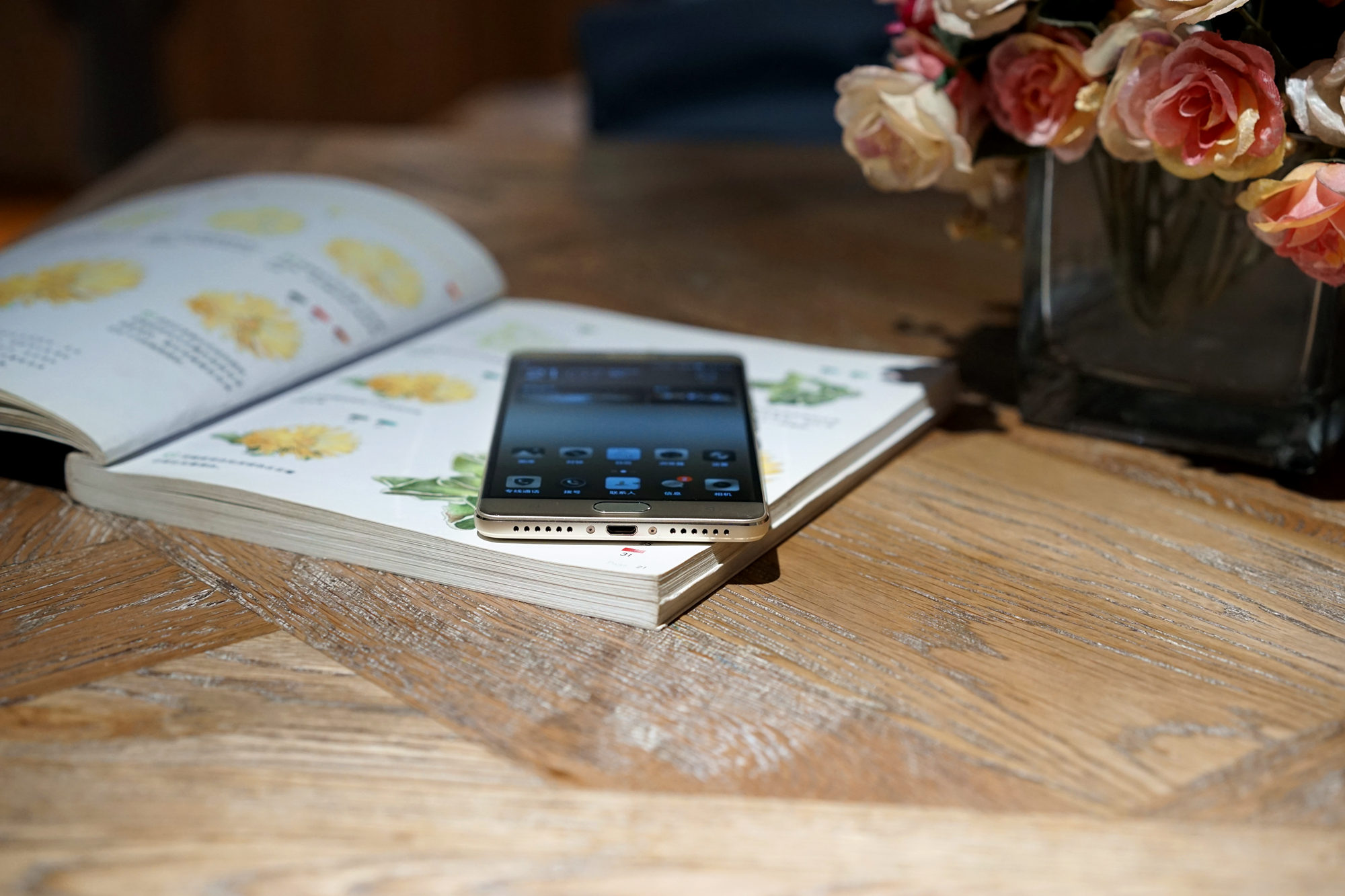 安全性和耐久性测试,安全续航耐摔的手机