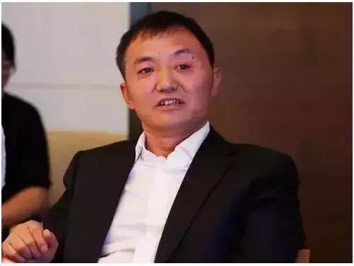 曲美家居董事长赵瑞海,曲美家居老板赵瑞海