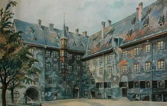 希特勒唯一保护过的犹太人是谁？