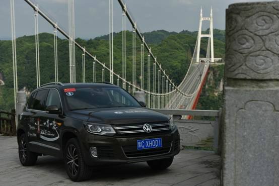 超多美图慎入！开神车，走丝路，这些不可思议的美景就在中国！