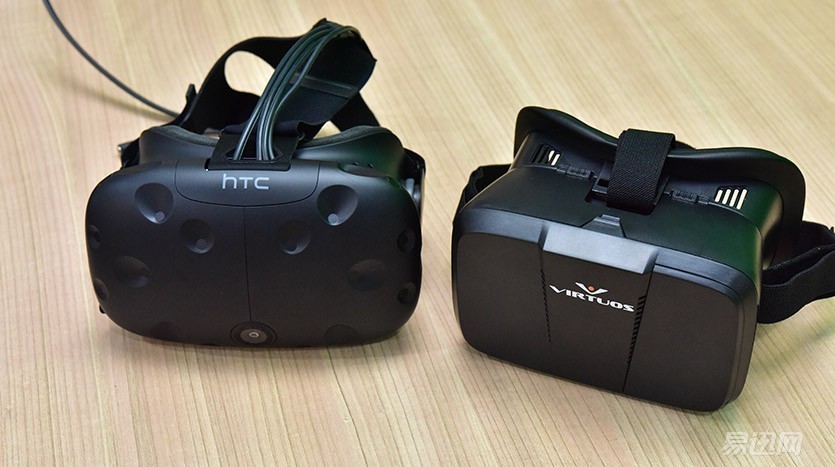 vr体验馆vr盒子,最好用的vr盒子
