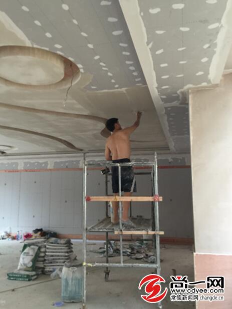 常德育英小学德景园分校,常德育英小学北区