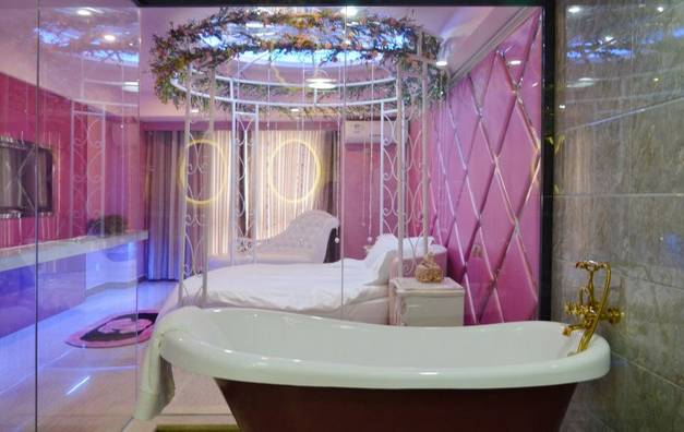 石家庄适合情侣住的高颜值酒店,石家庄情侣日式酒店