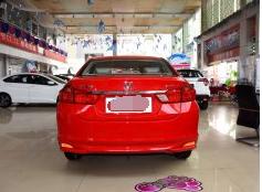 型动版本田锋范,本田锋范动力改装