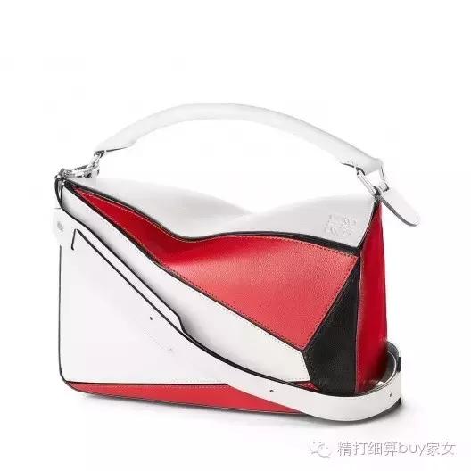 去西班牙能买什么奢侈品?Loewe!