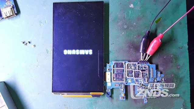 三星手机diy图标改装,手机diy改造tv盒子