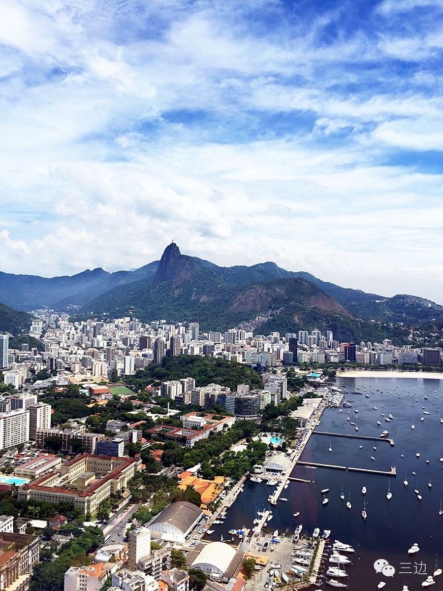 巴西里约热内卢真实状况,里约热内卢巴西