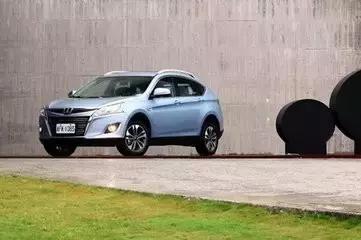 战神gtr6代,纳智捷优6详解