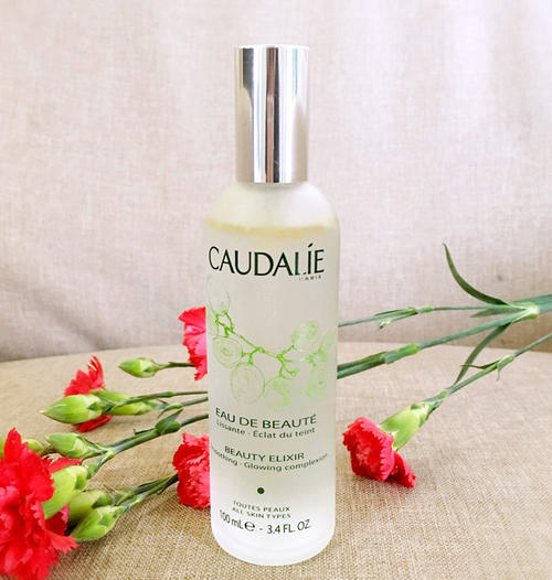 小野马热辣回归~性感韩星背后的护肤秘籍