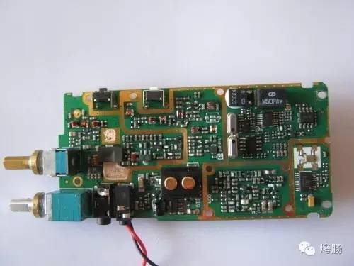 对讲机进水后的正确处理方法,对讲机进水怎么解决教程