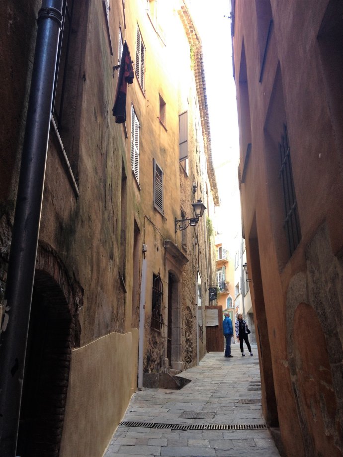 格拉斯香水小镇昆明,格拉斯小镇景观