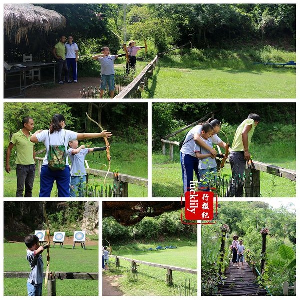 三亚美高梅和海棠湾红树林,海南岛三亚美高梅