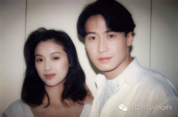 华仔舞台再现小龙女,华仔版小龙女