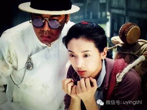 华仔舞台再现小龙女,华仔版小龙女
