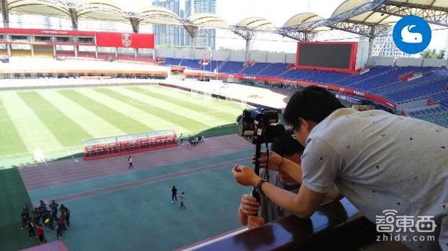 黎叔又出手！起底JAUNT和NextVR背后的中国投资方微鲸