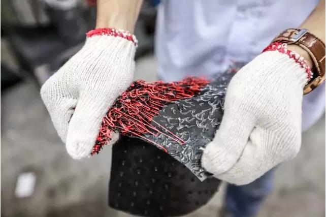 怎么才能选好的汽车脚垫,好的汽车脚垫怎么选