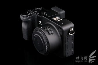 适马sdquattroh值不值得入手,适马sdquattroh配镜头