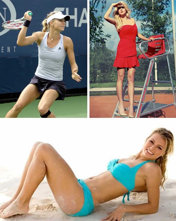 奥运最美的女星,奥运高颜值选手