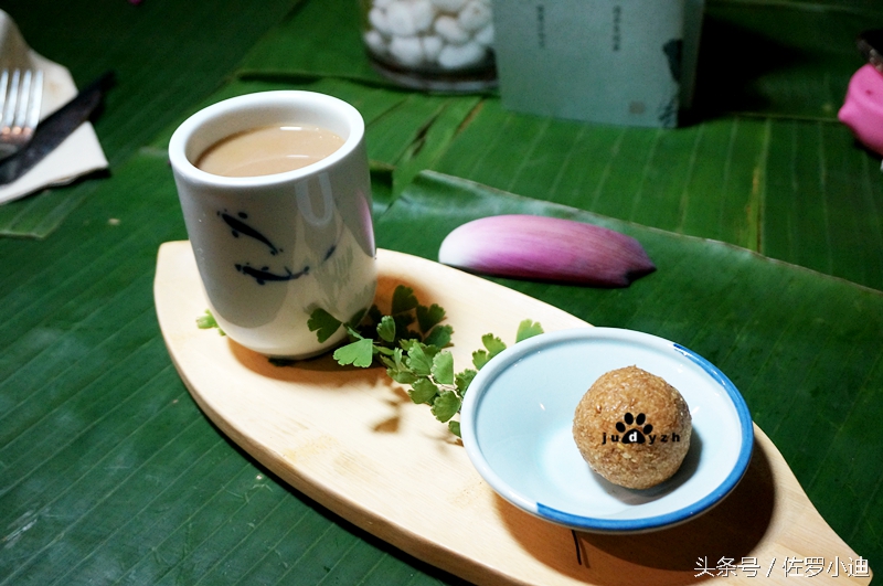 一晴方觉夏深，赴一场蘑菇的饕餮盛宴