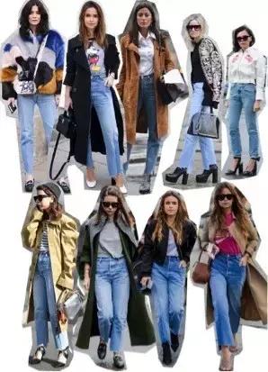 vetements新款裤子,vetements牛仔裤多少钱