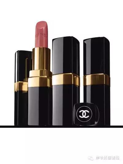 献给初坑患者的常见唇膏购买攻略