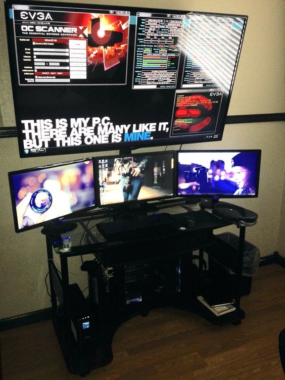 要是有这设备我也是LOL高手!