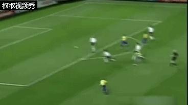 足球中不可思议的门将,足球门将手上涂的是什么