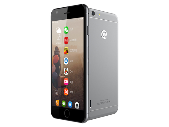 比iphone还好的三款手机,最近新出的一款跟苹果很像的手机