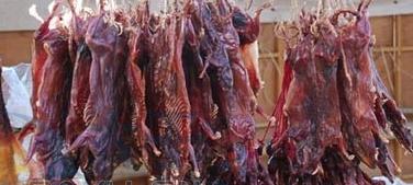 中国最奇葩的九种美食,一般人不敢尝试的十大奇葩美食