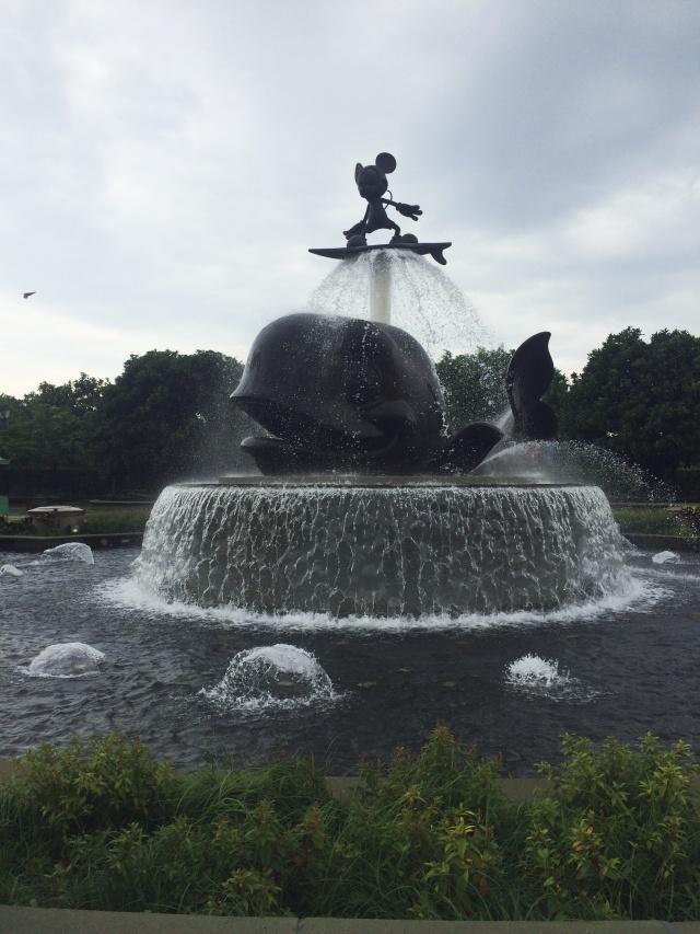 今天，我约了个少女带你玩香港