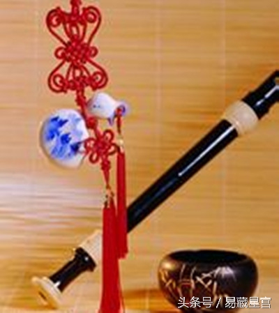 这4个地方有胎记，天生富贵，好运连连！