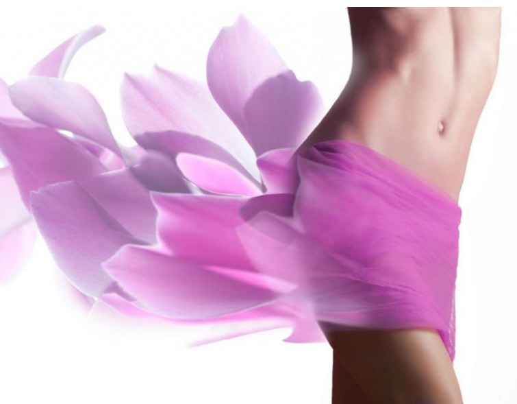 女人身上有一股特别好闻的味道,女性血瘀最怕三种茶