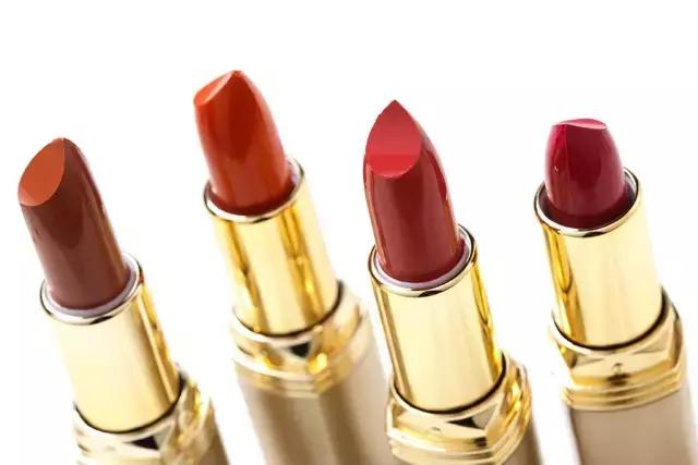 种草全球好美妆,口红种草100种