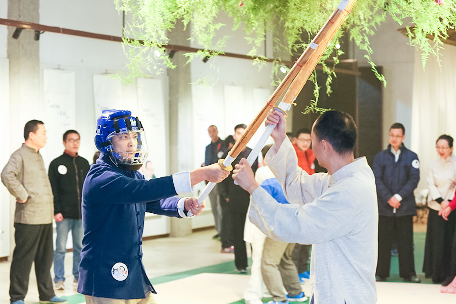 九阳神功和九阴真经内功心法口诀,太极内家三劲拳