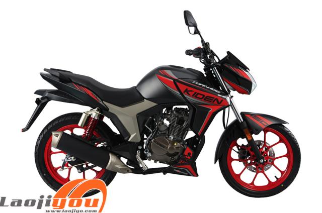 坚决不做王宝强！盘点那些可靠又有颜值的性价比机车