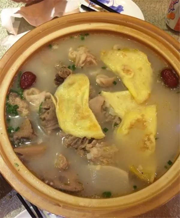 西安钟楼附近高档餐厅,西安必去的高消费餐厅