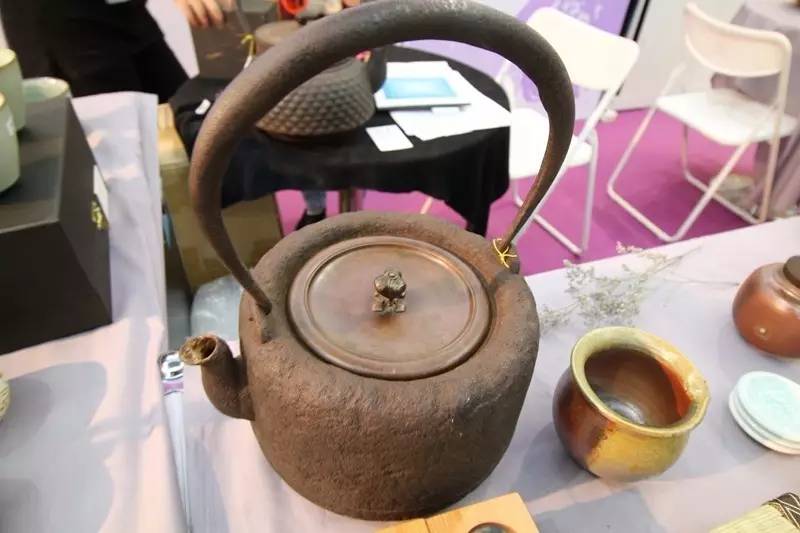 老铁壶价格一览表,原装进口日本铁壶