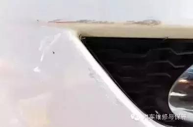 去除车上刮痕的小妙招,车上的小刮痕怎么能处理好