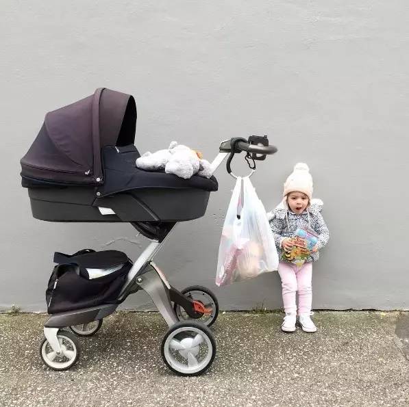 让老爸带你飞！人生的第一辆座驾必须炫酷