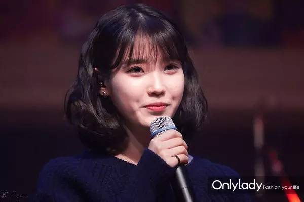 步步惊心丽iu气质变化,步步惊心丽iu绝美镜头