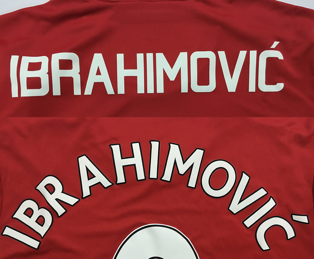 曼联正版印号,曼联欧冠印号和联赛印号