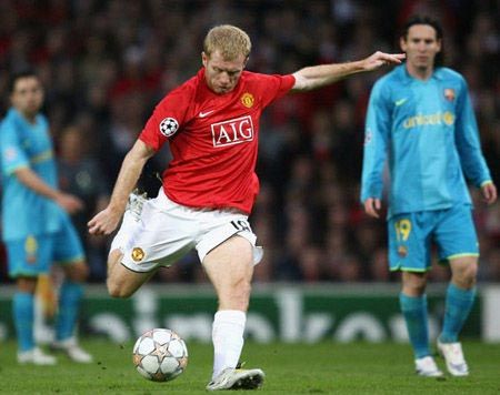 英超十大经典球员名单,2022英超十大中场