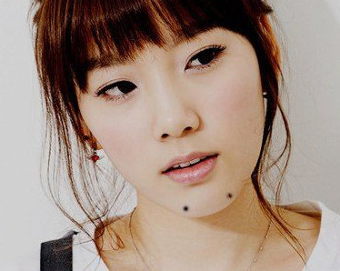 必发大财的痣,这些地方长痣最容易发大财