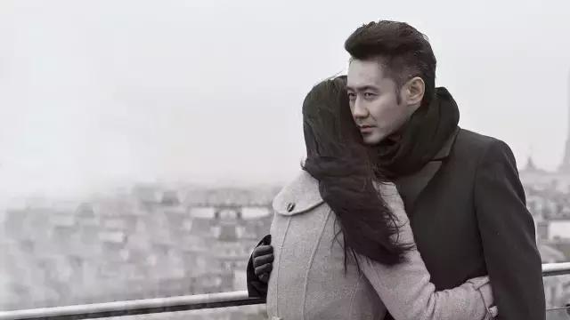 大叔控趋势,大叔控的时代即将过去