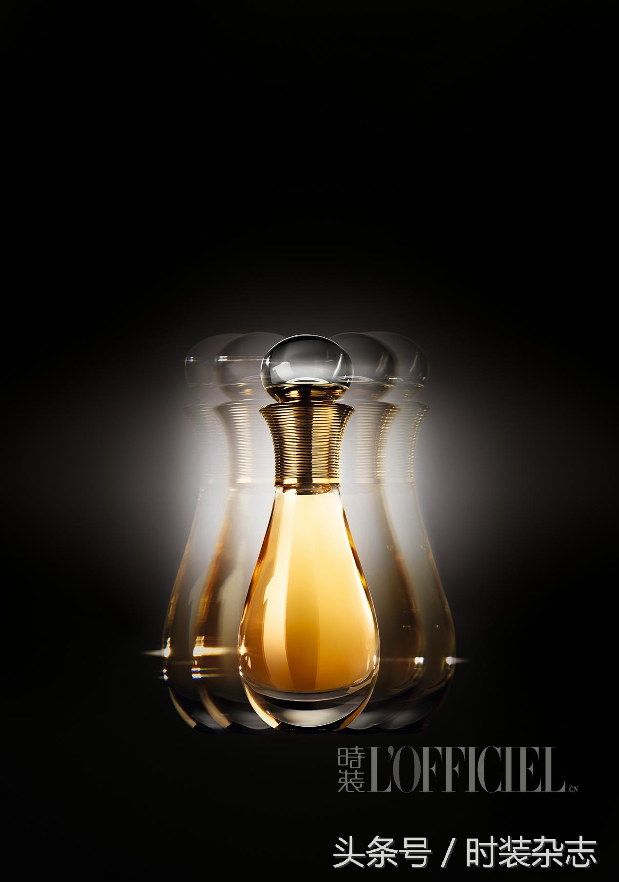 迪奥真我优雅花香调,迪奥真我清新花香调