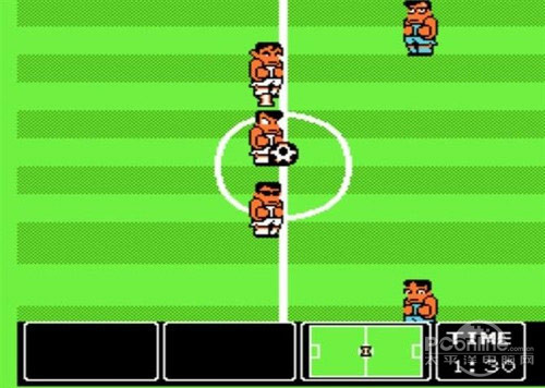 80/90后没有LOL，但我们依然很快乐，我们还有游戏机！